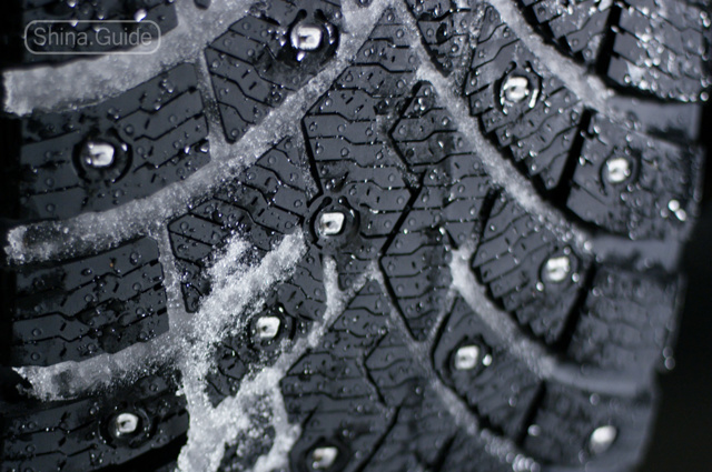Зимние шины Пирелли Айс Зеро: шипованная зимняя резина pirelli winter ice zero