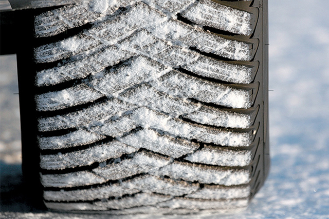 Зимняя резина Гудиер: нешипованные автошины goodyear ultragrip ice arctic