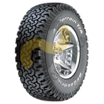 Гудрич шины: страна производитель зимней грузовой резины bfgoodrich all terrain