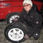 Колеса на ВАЗ: летняя и зимняя резина на ВАЗ 2115, грязевые шины на ВАЗ 2106